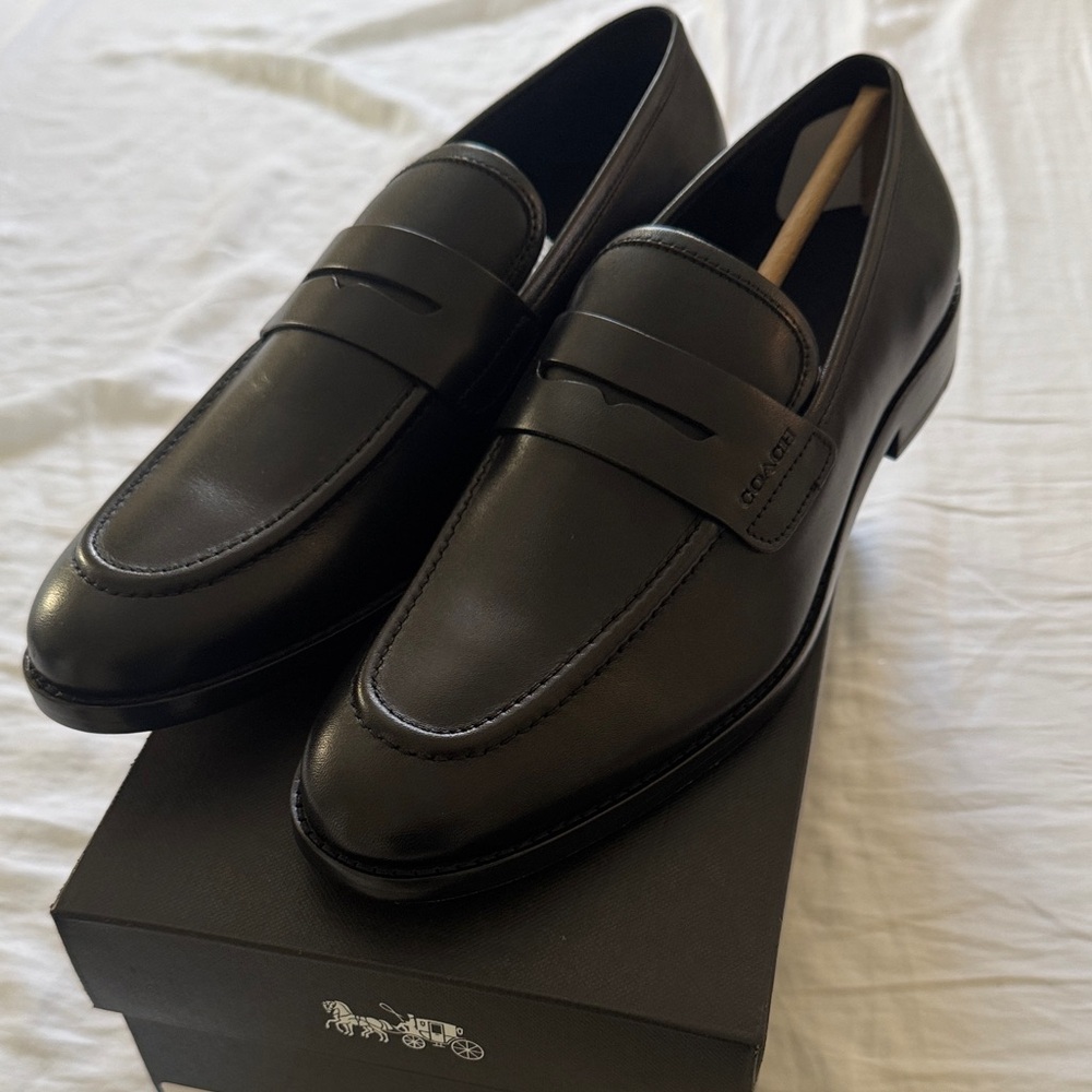 Men’s Coach Declan Loafer